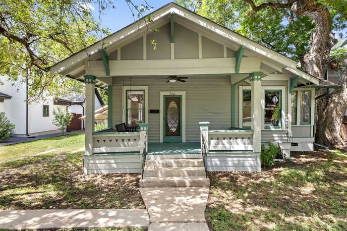 photo 40: 706 E Monroe Street, Austin TX 78704