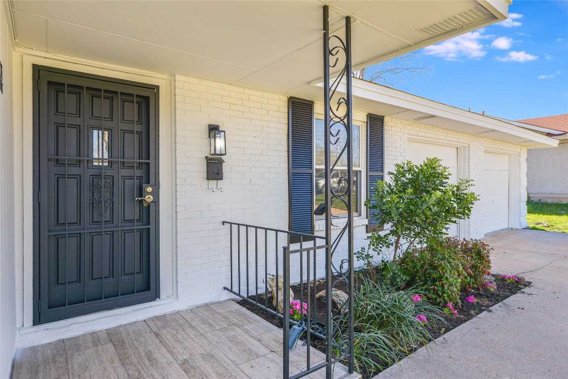 photo 3: 1503 Westbury Trail, Austin TX 78758