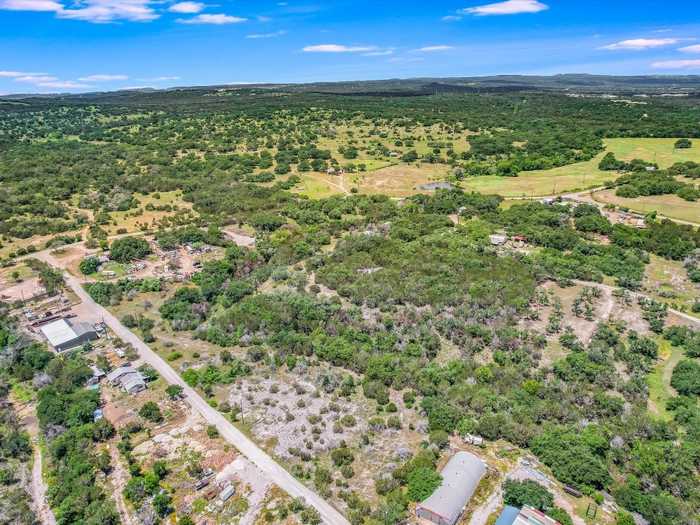 photo 11: TBD Red Bluff Road, Spicewood TX 78669