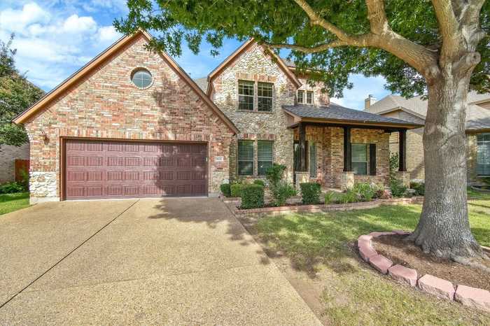 photo 1: 3632 Aquamarine Drive, Round Rock TX 78681