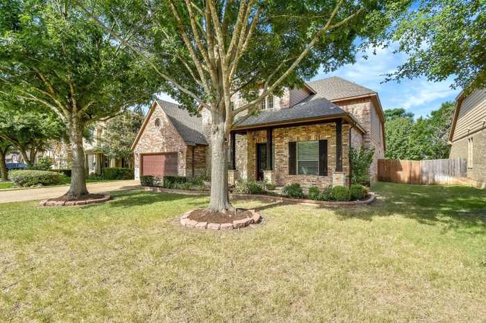 photo 2: 3632 Aquamarine Drive, Round Rock TX 78681