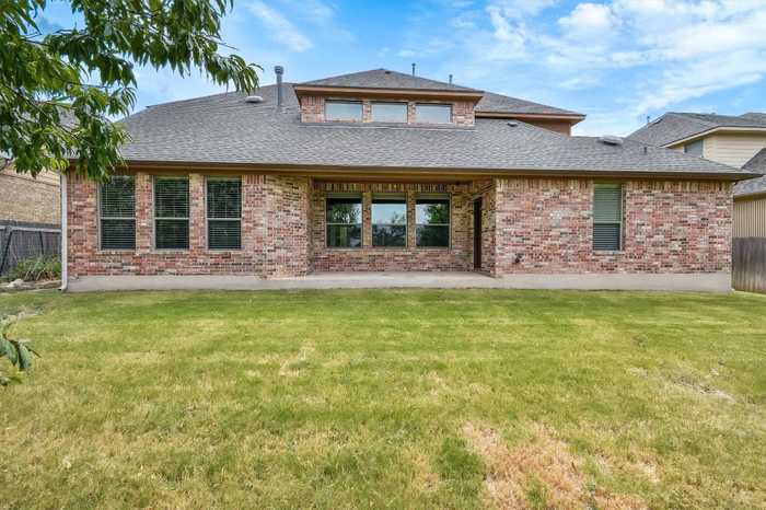 photo 39: 3632 Aquamarine Drive, Round Rock TX 78681