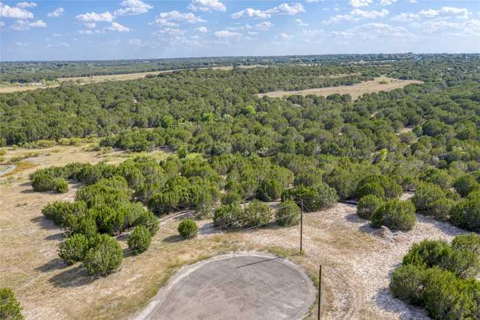 photo 1: Lot 25 Alta Vista Drive, Lampasas TX 76550