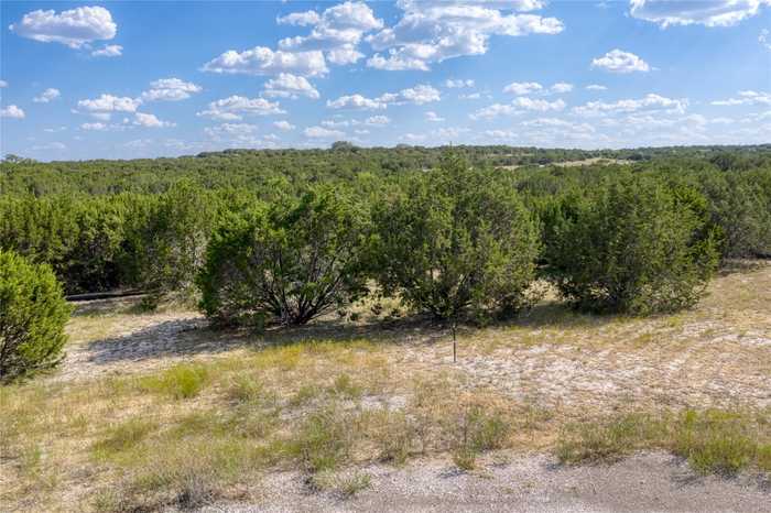 photo 2: Lot 25 Alta Vista Drive, Lampasas TX 76550