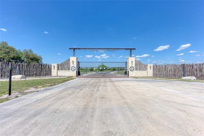 photo 7: Lot 25 Alta Vista Drive, Lampasas TX 76550