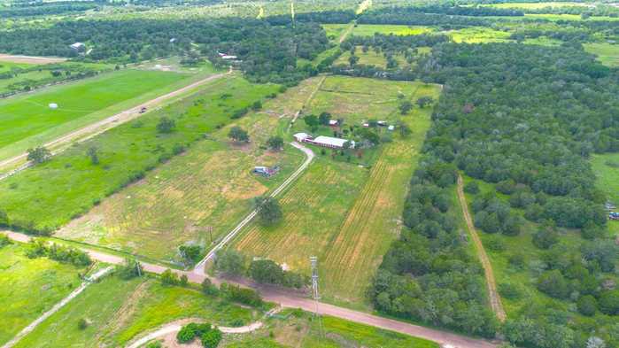 photo 1: 10516 Roy Road, Flatonia TX 78941