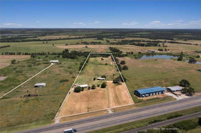 photo 1: 8398 W Us Highway 79 Highway, Thorndale TX 76577