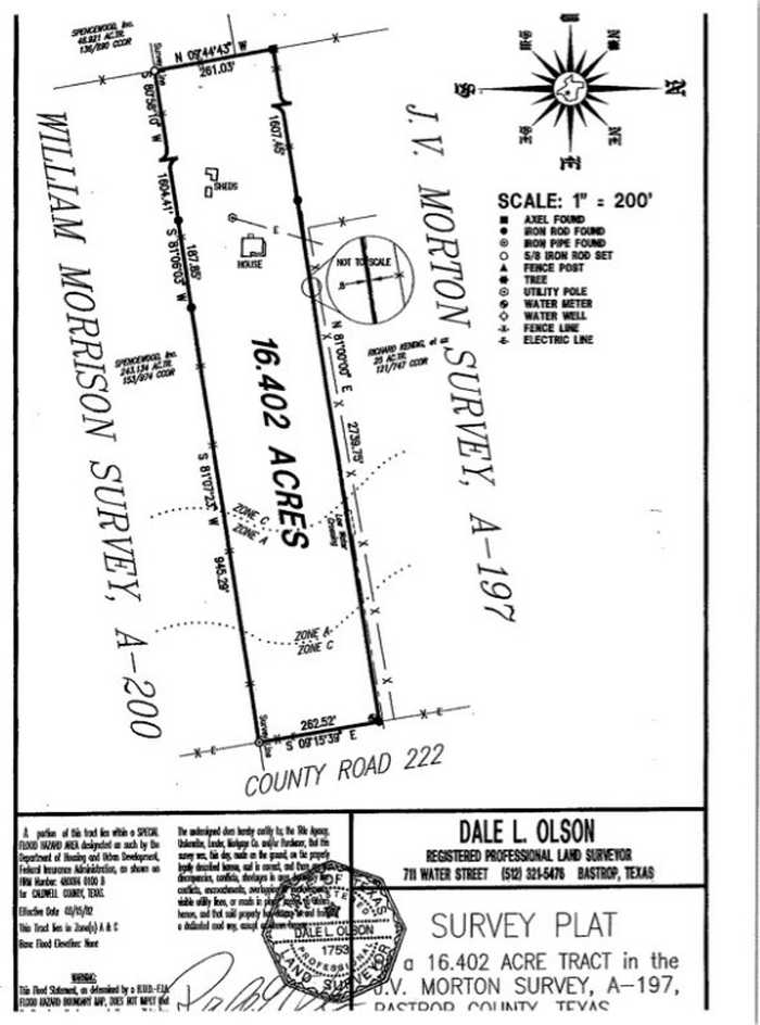 photo 2: 1842 Schuelke Road, Lockhart TX 78644