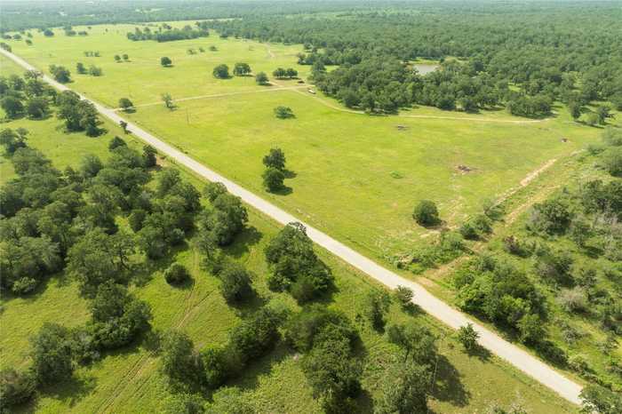 photo 1: 6750 Three Mile Road, Flatonia TX 78941