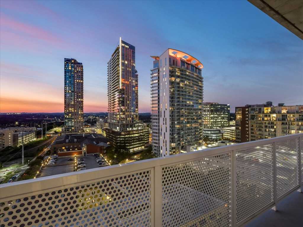 photo 2: 301 West Avenue Unit 1301, Austin TX 78701