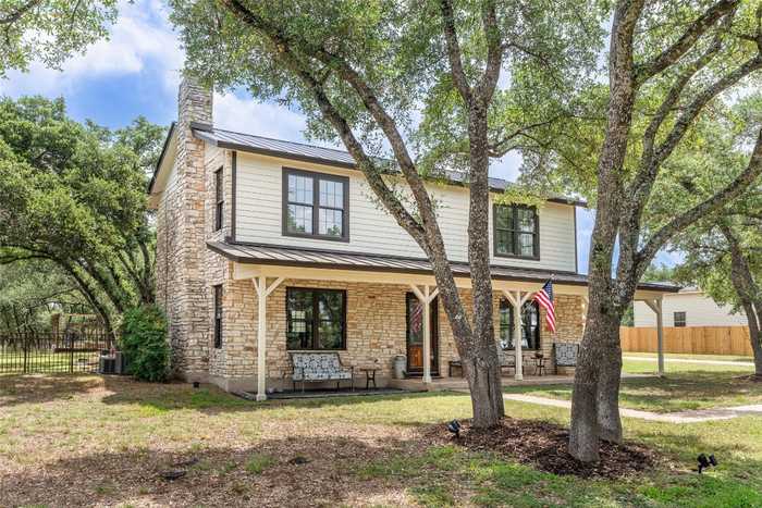 photo 2: 2007 Mayfield Drive, Round Rock TX 78681