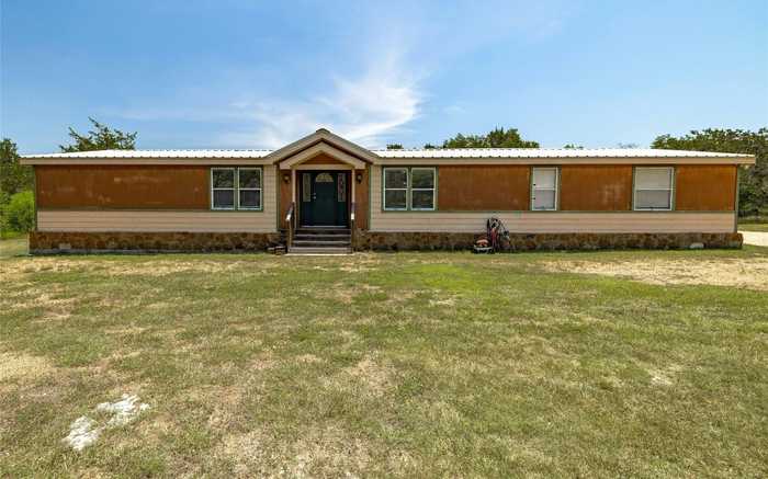 photo 1: 141 Cherry Ridge Drive, Burnet TX 78611