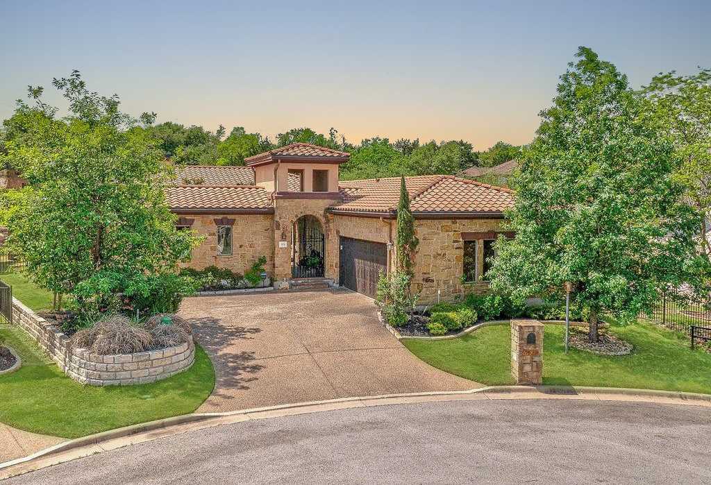 photo 1: 113 Cedar Glen Cove, Austin TX 78734