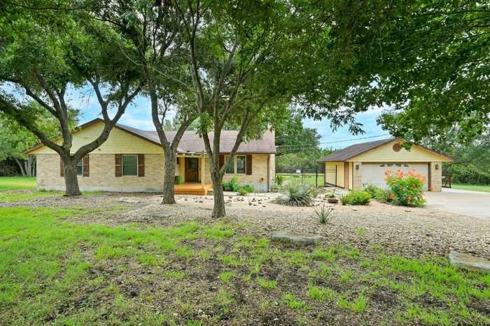 photo 1: 16401 Westview Trail, Dripping Springs TX 78620