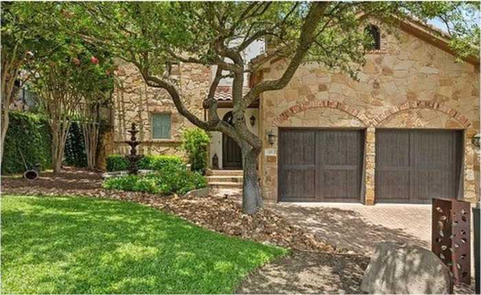 photo 1: 5807 CITY PARK Road Unit 13, Austin TX 78730