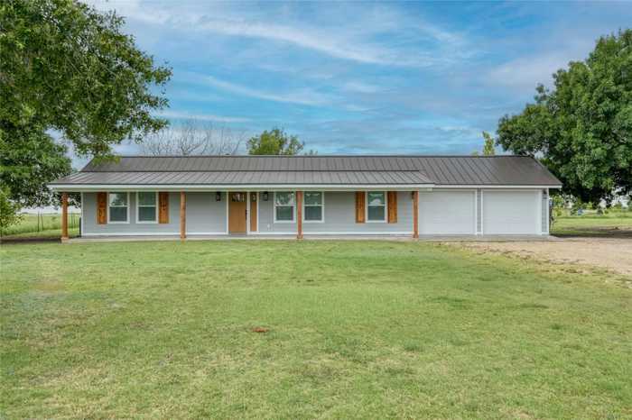 photo 1: 2702 Black Waxy Road, Taylor TX 76574