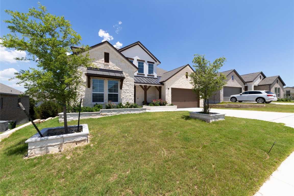 photo 2: 1012 Elenora Drive, Leander TX 78641