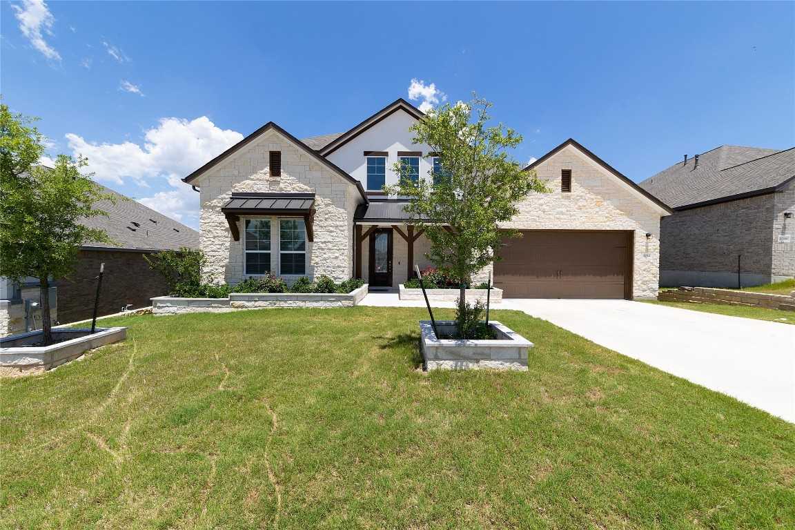 photo 3: 1012 Elenora Drive, Leander TX 78641