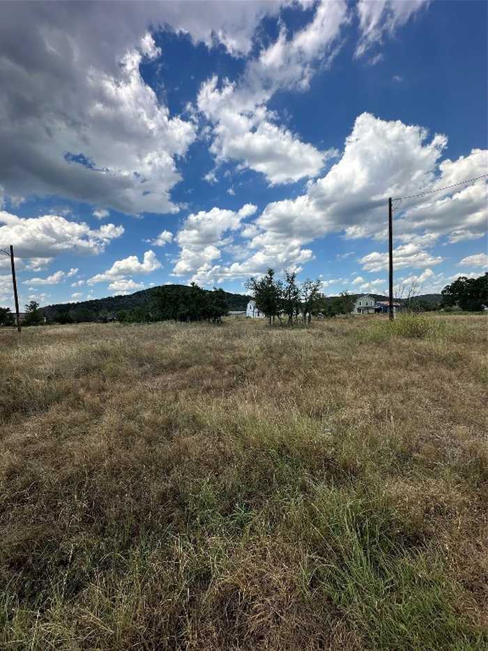 photo 2: LOT 950 Cr-130 Drive, Burnet TX 78611