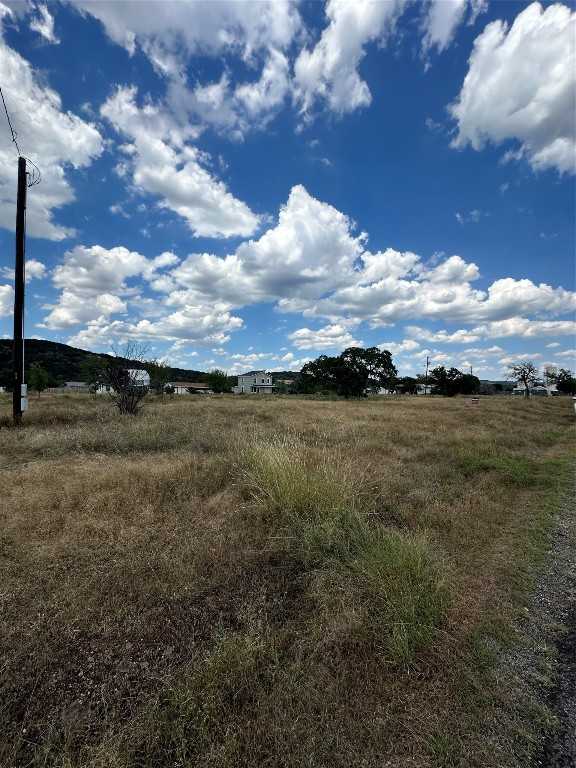 photo 3: LOT 950 Cr-130 Drive, Burnet TX 78611