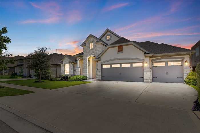 photo 1: 2200 Coralberry Road, Leander TX 78641