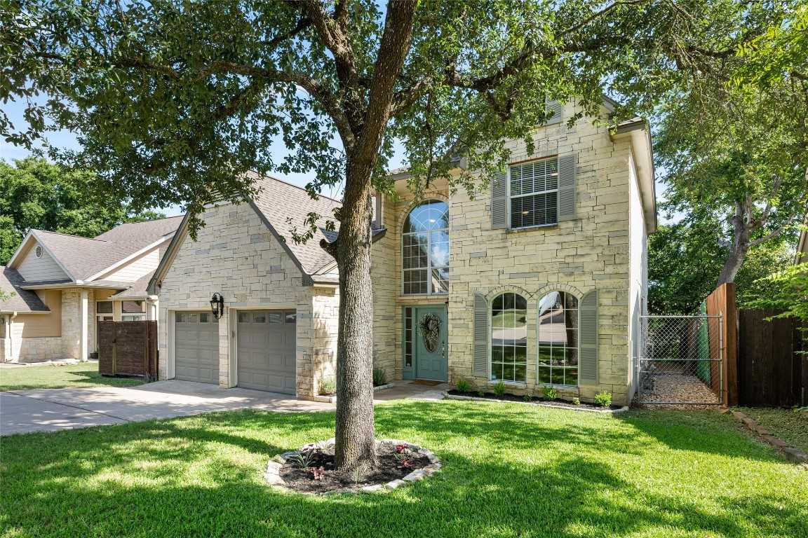 photo 1: 8418 Red Willow Drive, Austin TX 78736