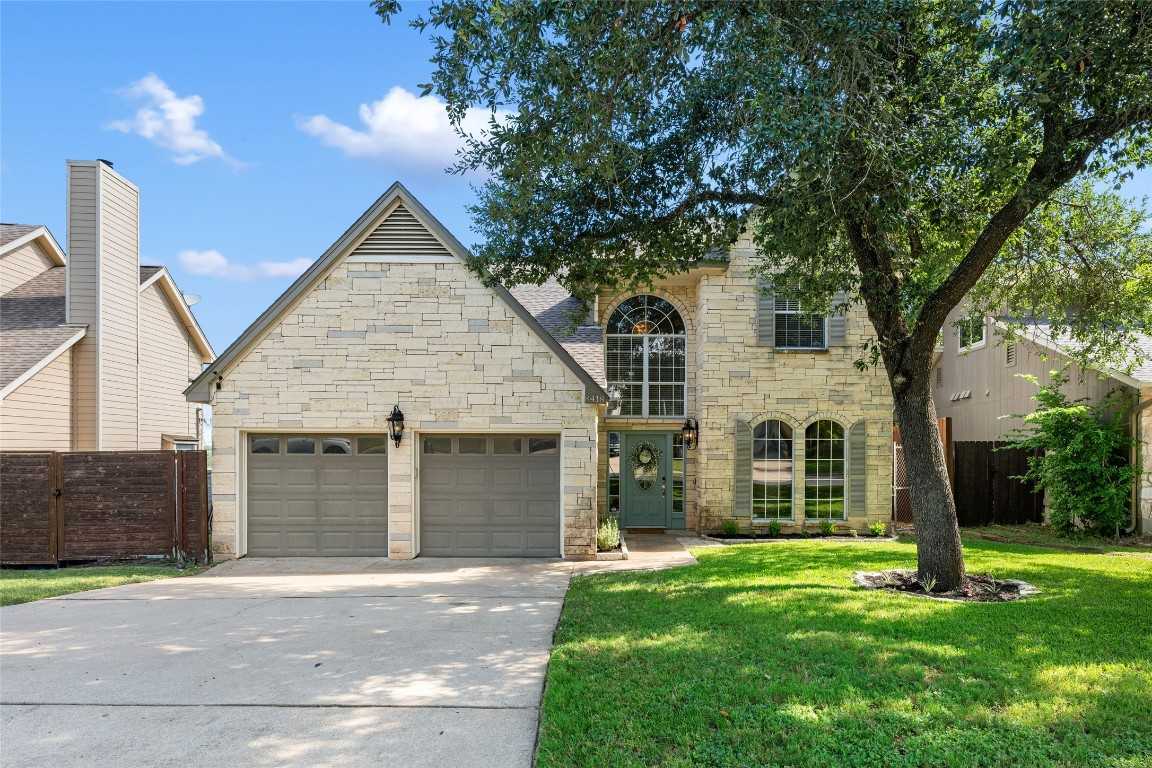 photo 2: 8418 Red Willow Drive, Austin TX 78736