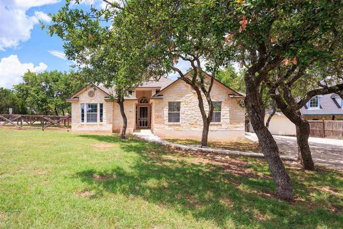 photo 1: 1 Button Bush Court, Wimberley TX 78676