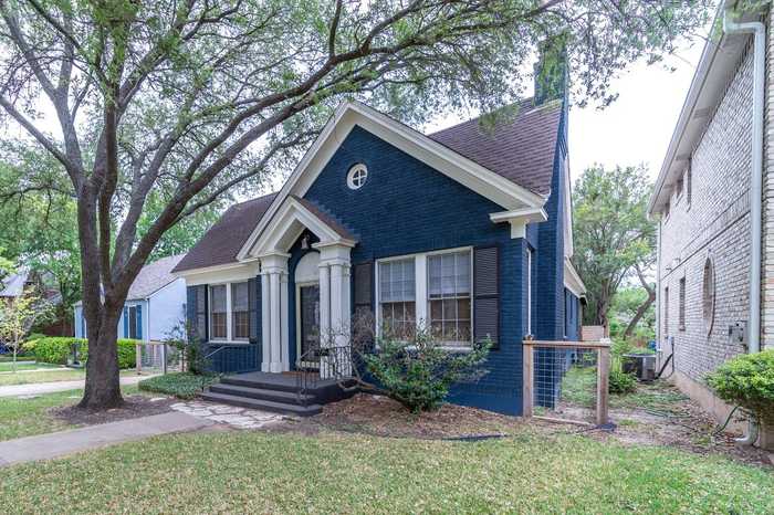 photo 39: 603 Texas Avenue, Austin TX 78705