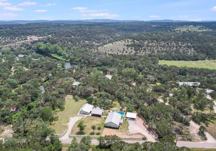 photo 39: 1111 Deer Lake Road, Wimberley TX 78676