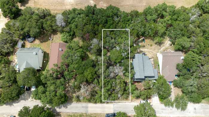 photo 1: Wood Glen Drive, Wimberley TX 78676