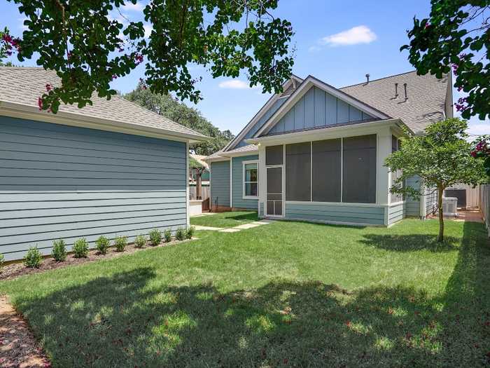 photo 22: 2407 W 9th Street, Austin TX 78703