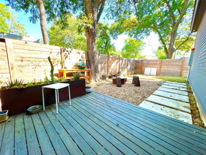 photo 19: 1013 E 45th Street Unit 1, Austin TX 78751