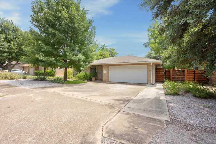 photo 32: 10405 Button Quail Drive, Austin TX 78758