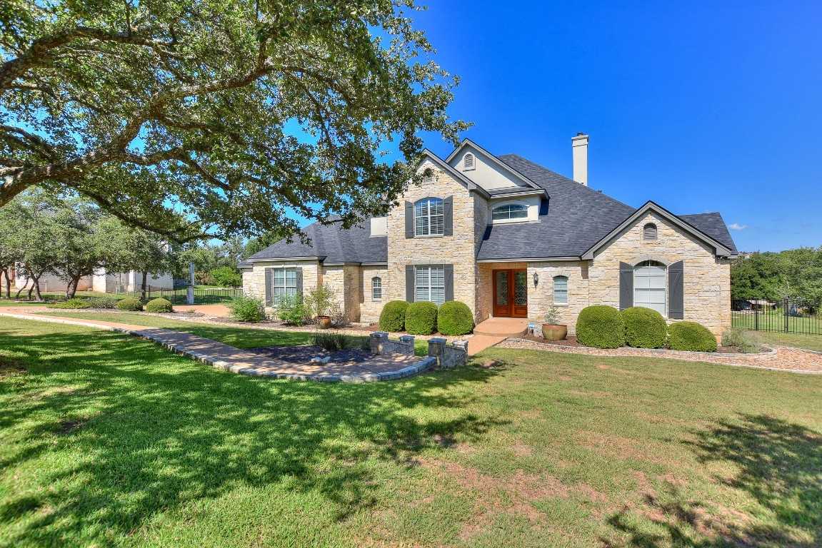 photo 2: 204 Goldridge Drive, Georgetown TX 78633