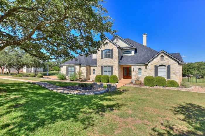 photo 2: 204 Goldridge Drive, Georgetown TX 78633