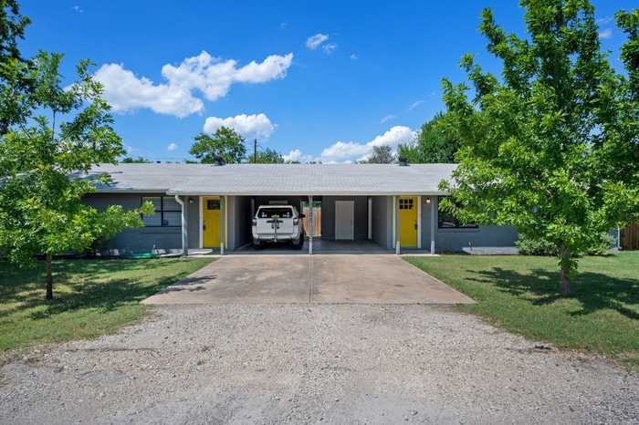 photo 1: 10700 Plains Trail, Austin TX 78758