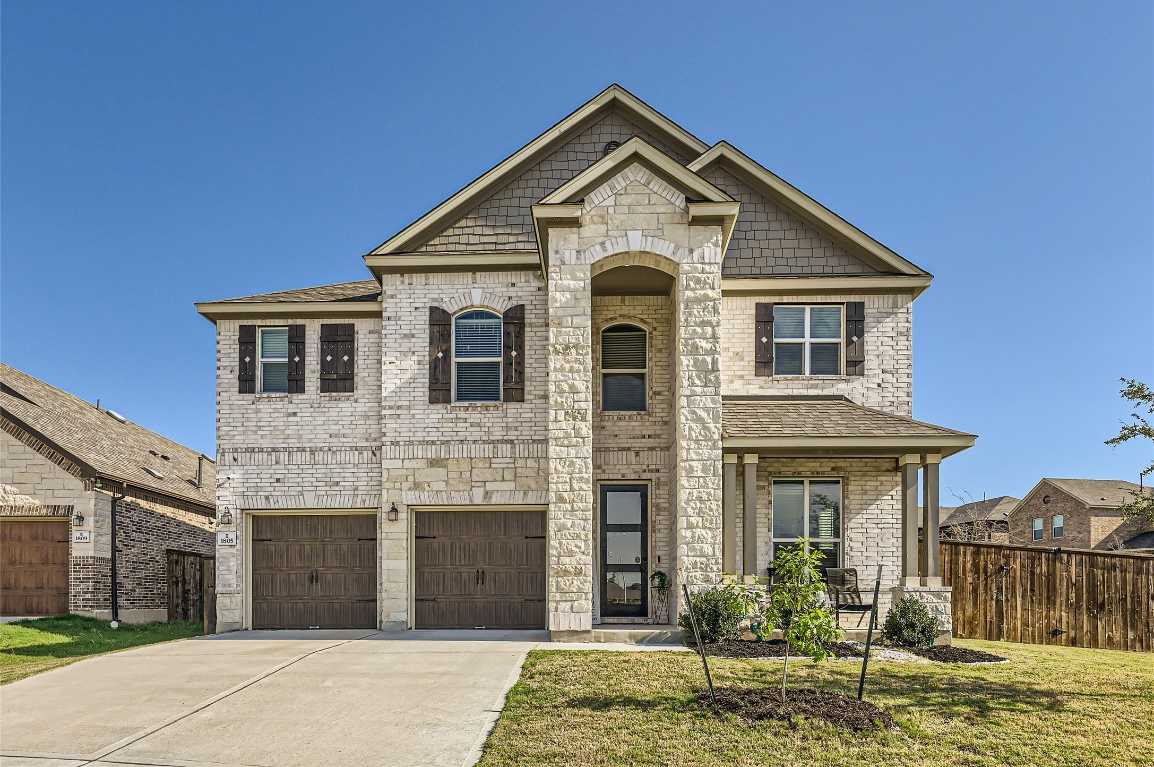 photo 1: 1805 Bogata Lane, Leander TX 78641