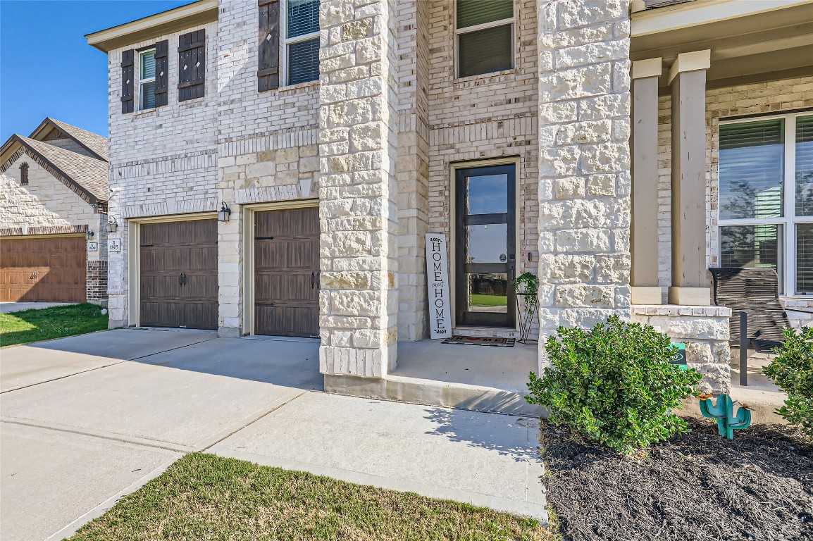 photo 2: 1805 Bogata Lane, Leander TX 78641