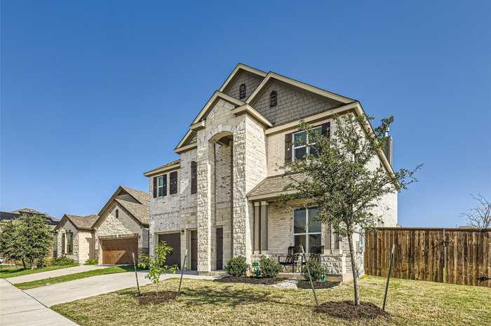 photo 28: 1805 Bogata Lane, Leander TX 78641