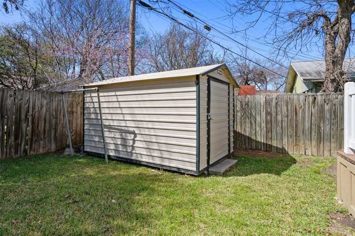 photo 31: 5712 Avenue D, Austin TX 78752