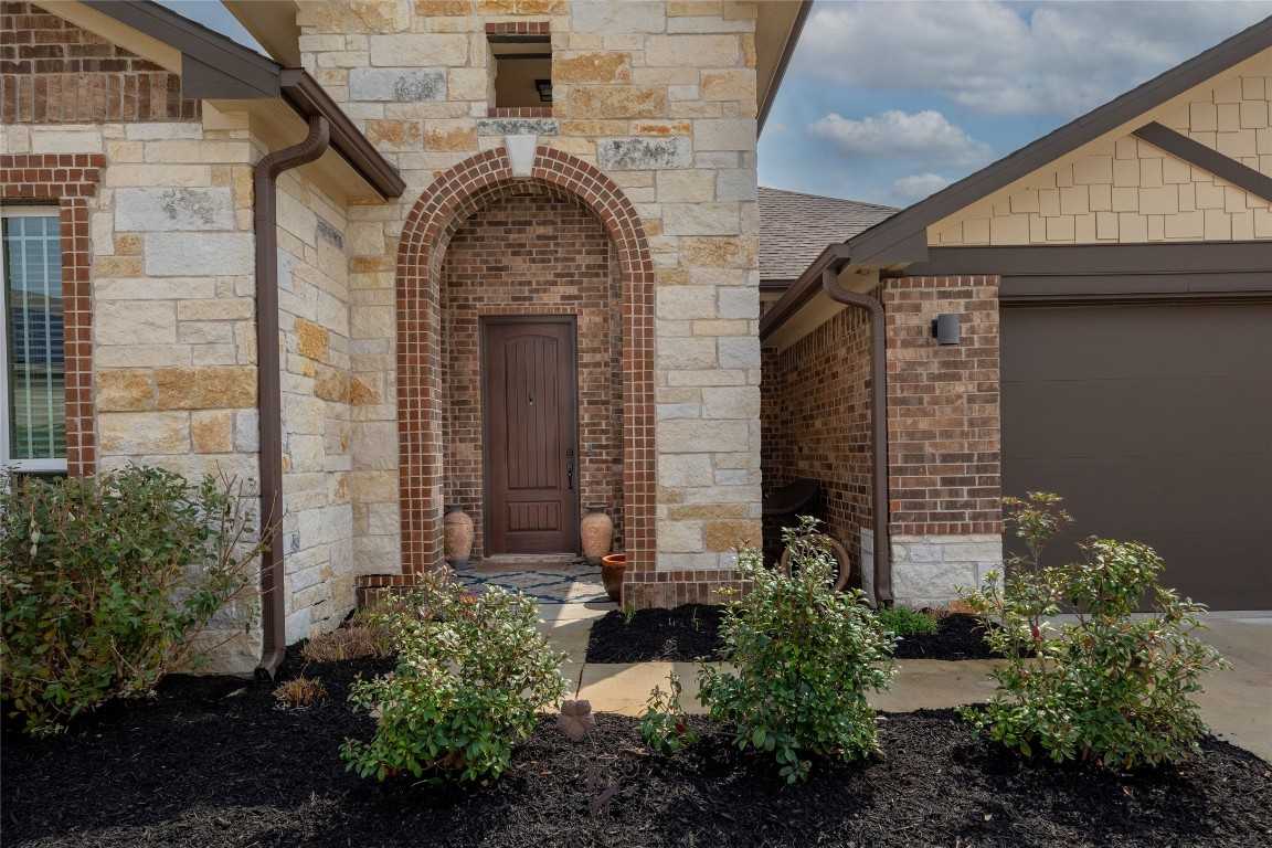 photo 1: 9601 LIGHTHEARTED Drive, Manor TX 78653