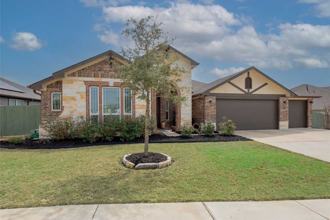 photo 2: 9601 LIGHTHEARTED Drive, Manor TX 78653