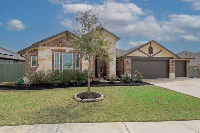 photo 2: 9601 LIGHTHEARTED Drive, Manor TX 78653