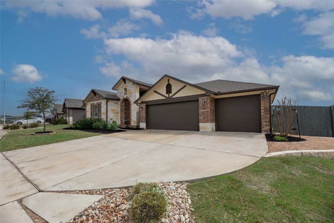 photo 3: 9601 LIGHTHEARTED Drive, Manor TX 78653