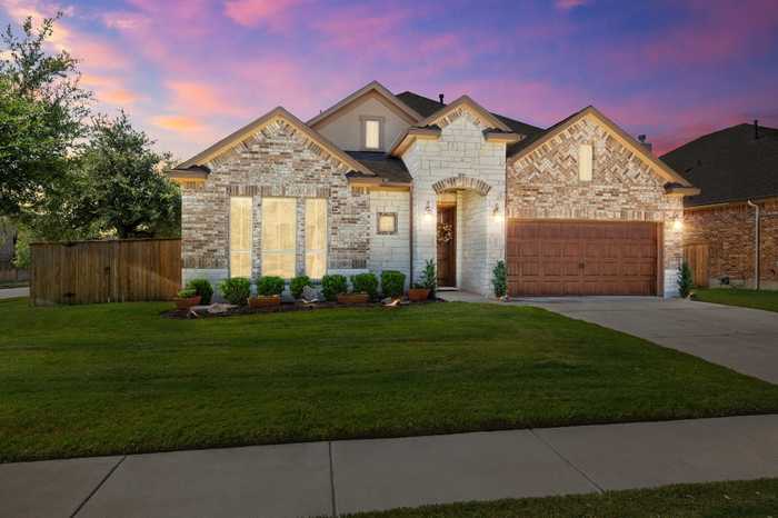 photo 1: 3701 Kearney Lane, Round Rock TX 78681