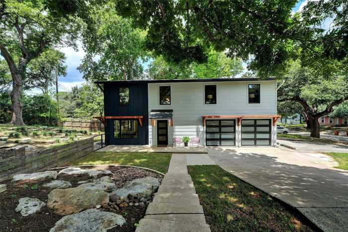 photo 39: 3104 Santa Monica Drive, Austin TX 78741