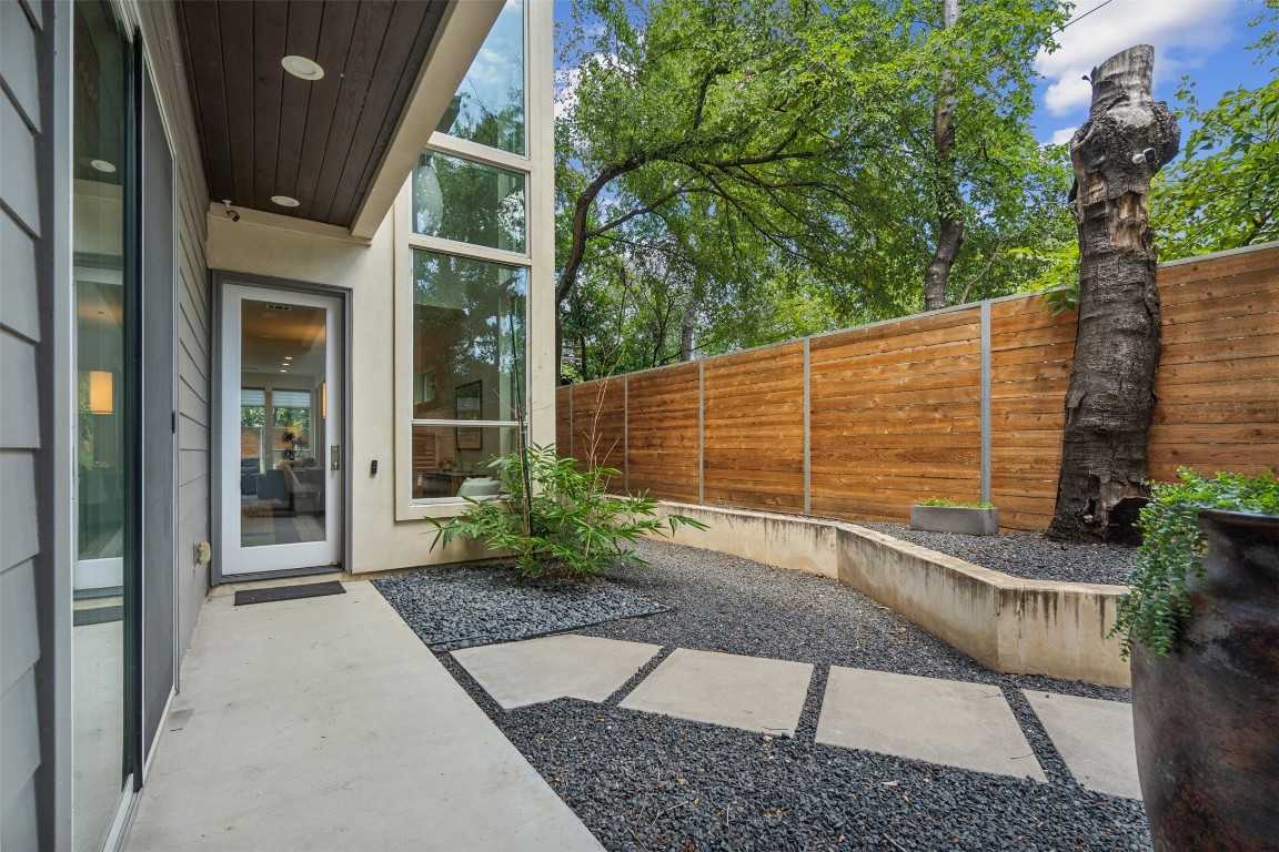 photo 1: 1820 W 11th Street Unit B, Austin TX 78703