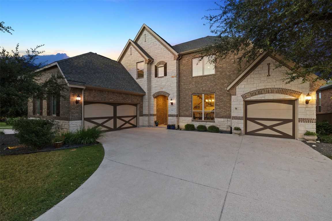 photo 1: 5201 Cedro Elm Drive, Bee Cave TX 78738