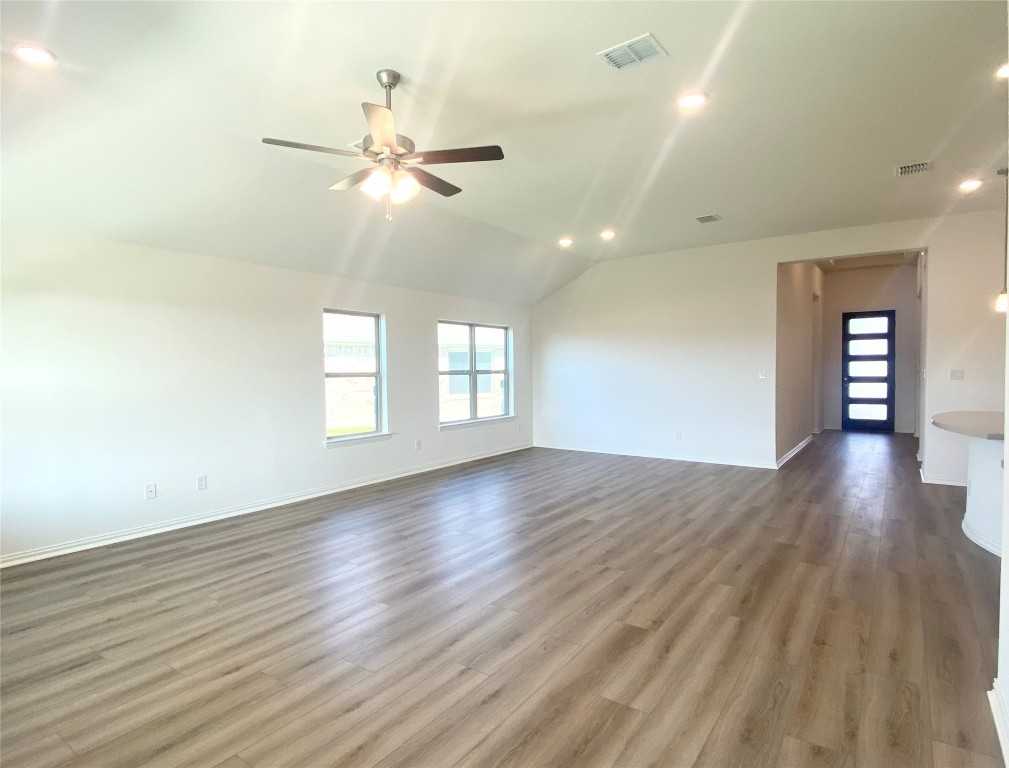 photo 3: 20821 Schuster Street, Manor TX 78653